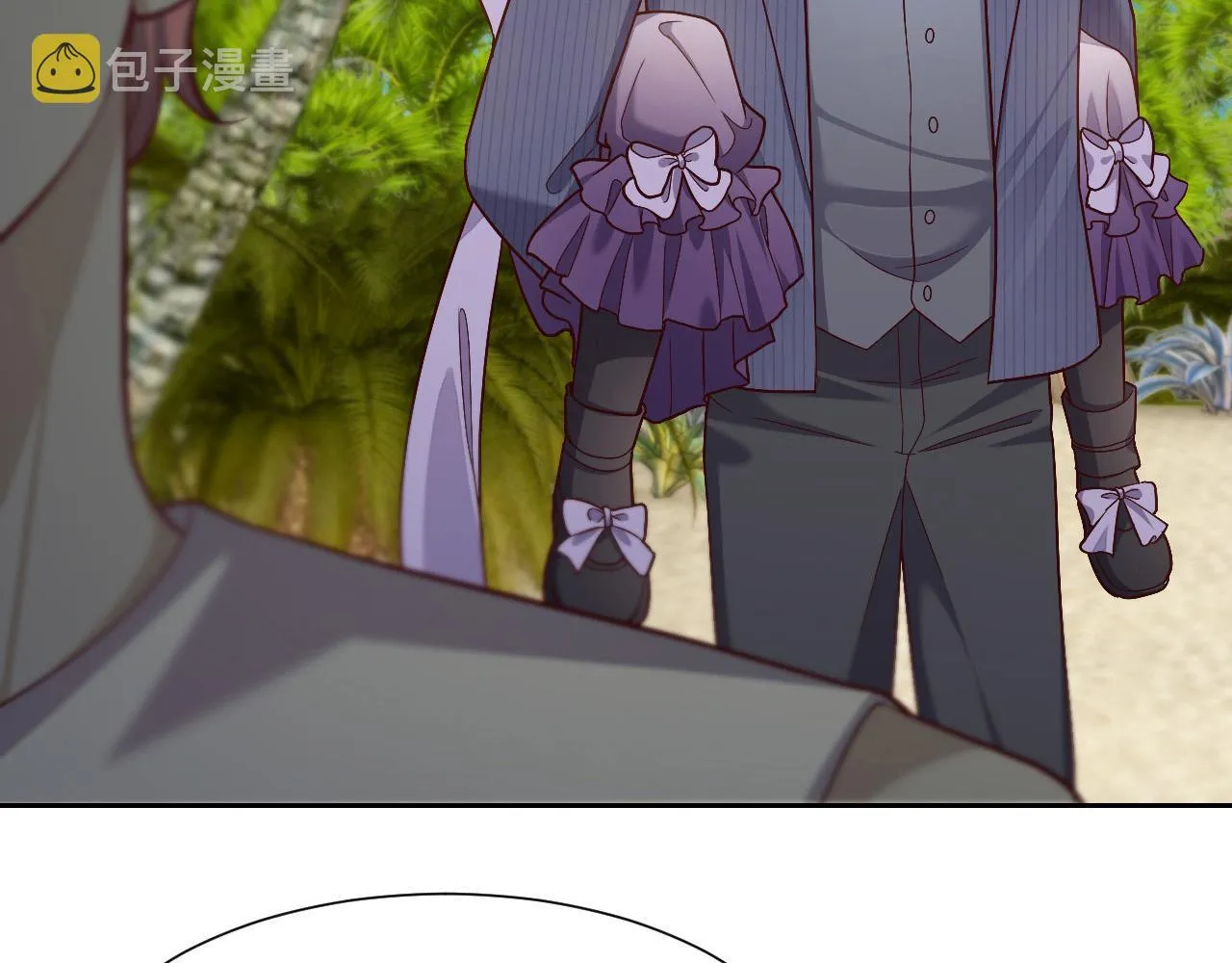 第65话 只要你在我身边就好 第3页