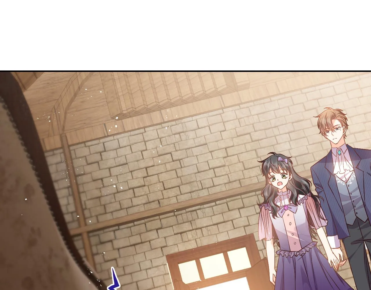 第65话 只要你在我身边就好 第24页