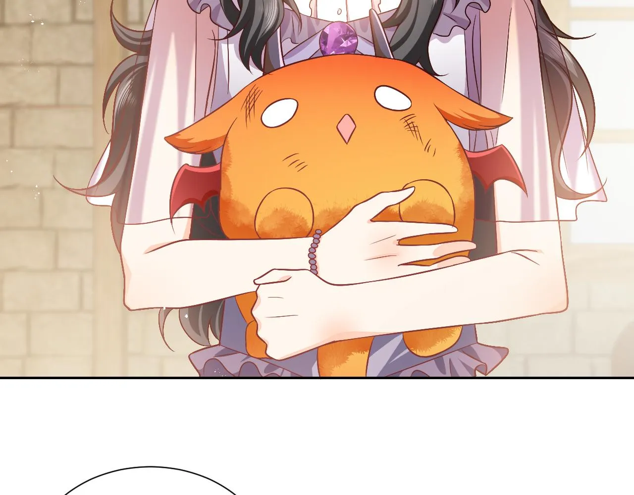 第65话 只要你在我身边就好 第27页