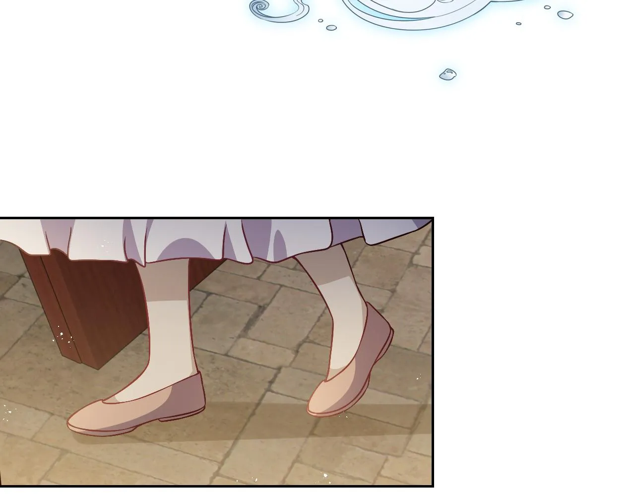 第65话 只要你在我身边就好 第32页