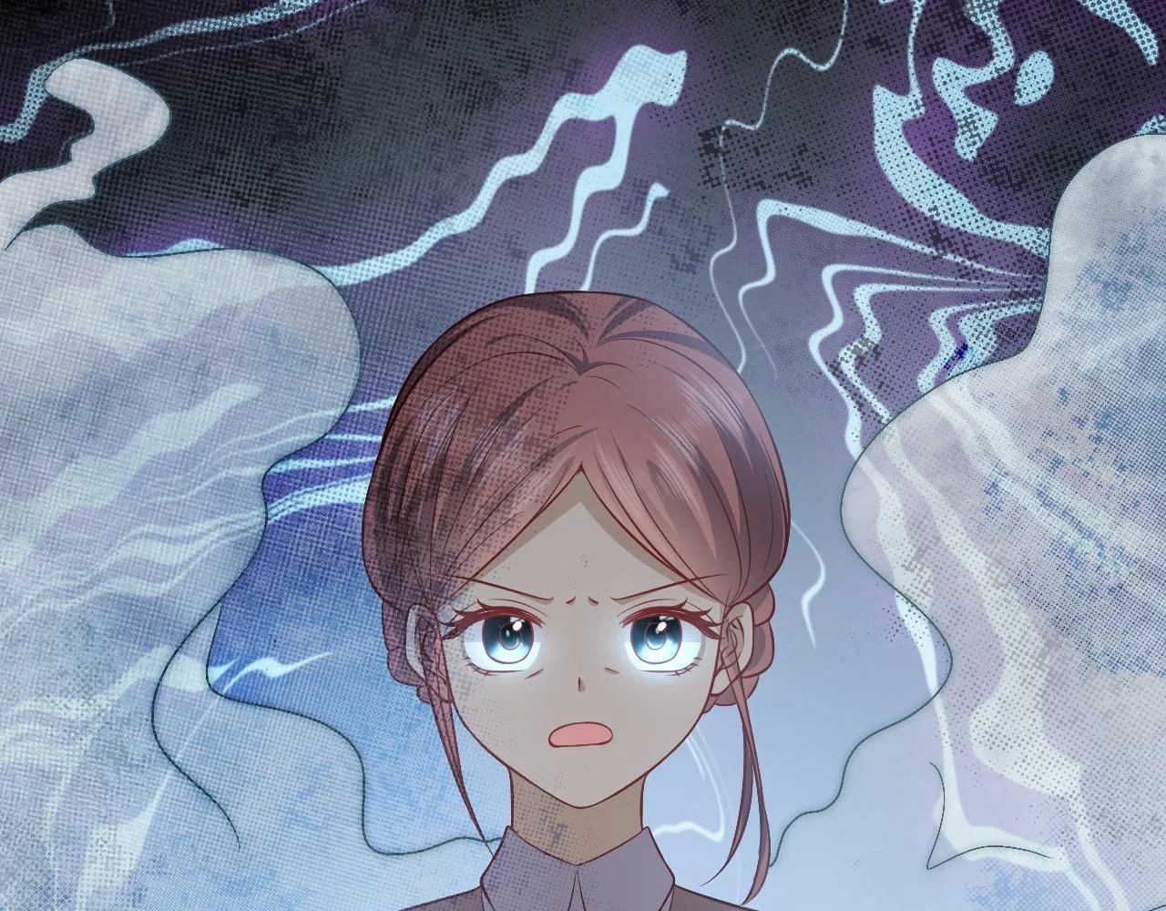 第65话 只要你在我身边就好 第38页