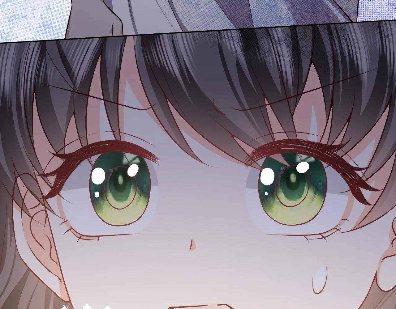 第65话 只要你在我身边就好 第40页