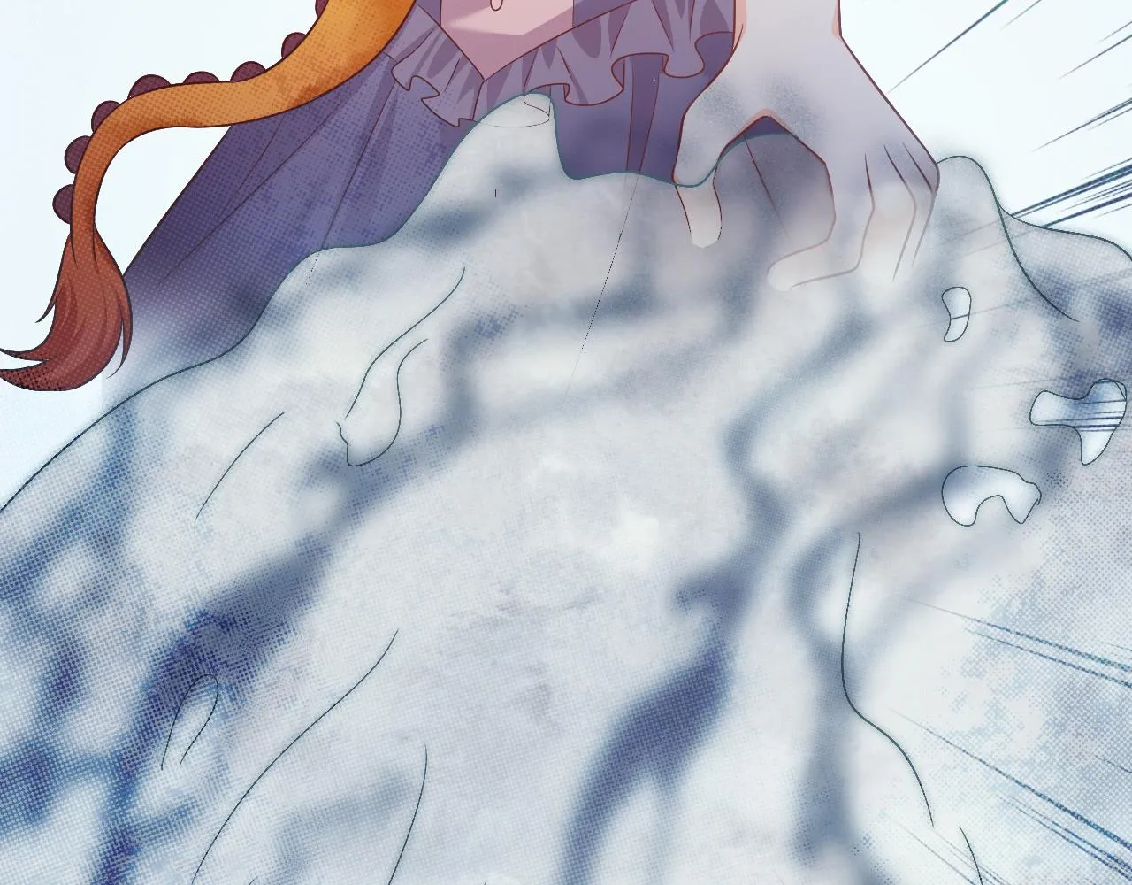 第65话 只要你在我身边就好 第43页