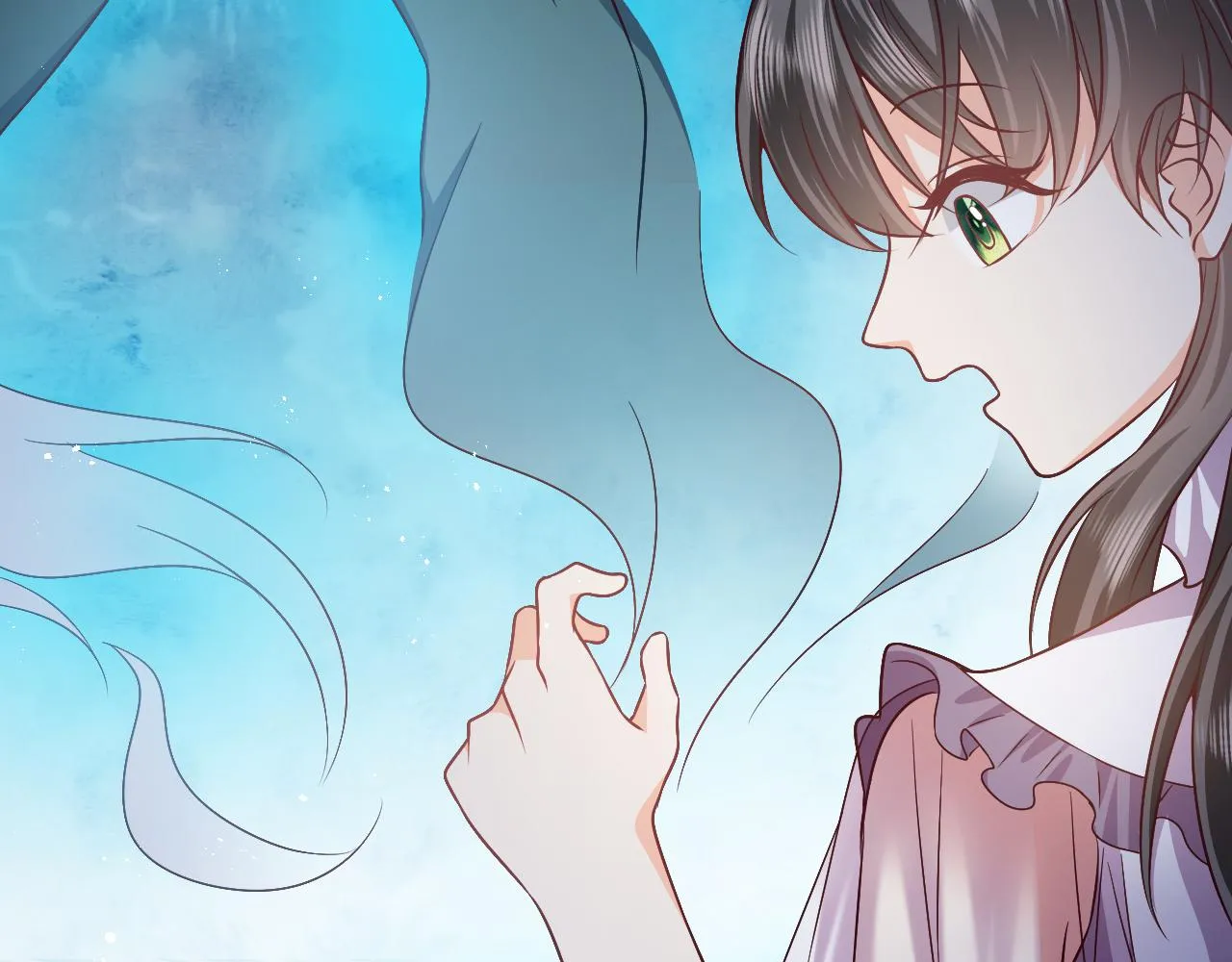 第65话 只要你在我身边就好 第49页