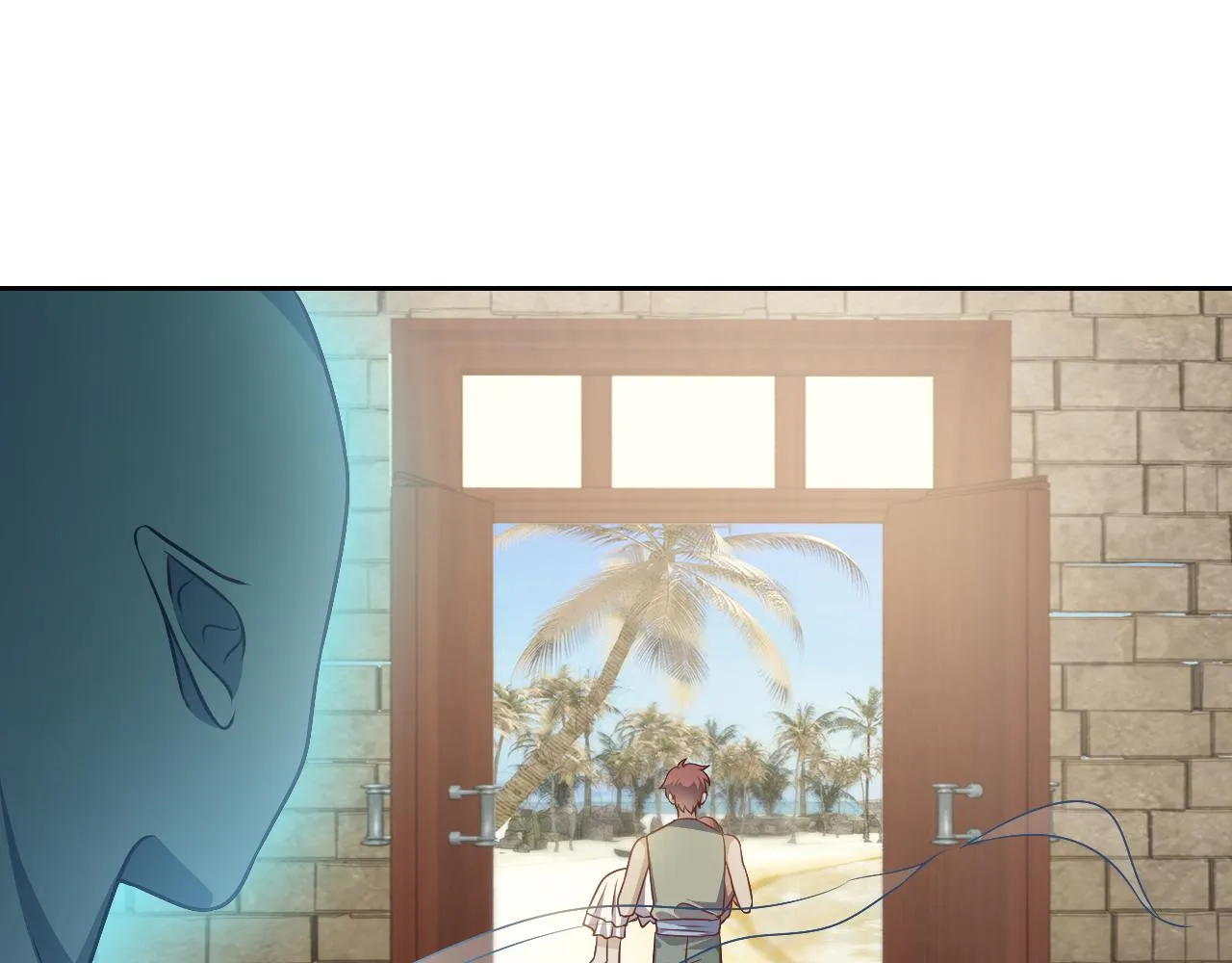 第65话 只要你在我身边就好 第86页