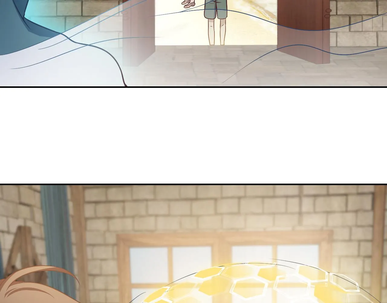 第65话 只要你在我身边就好 第87页