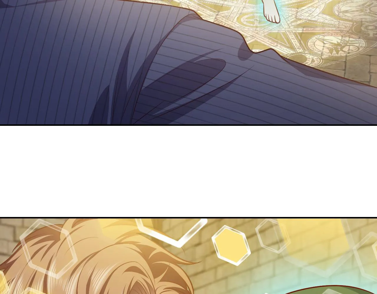 第65话 只要你在我身边就好 第89页