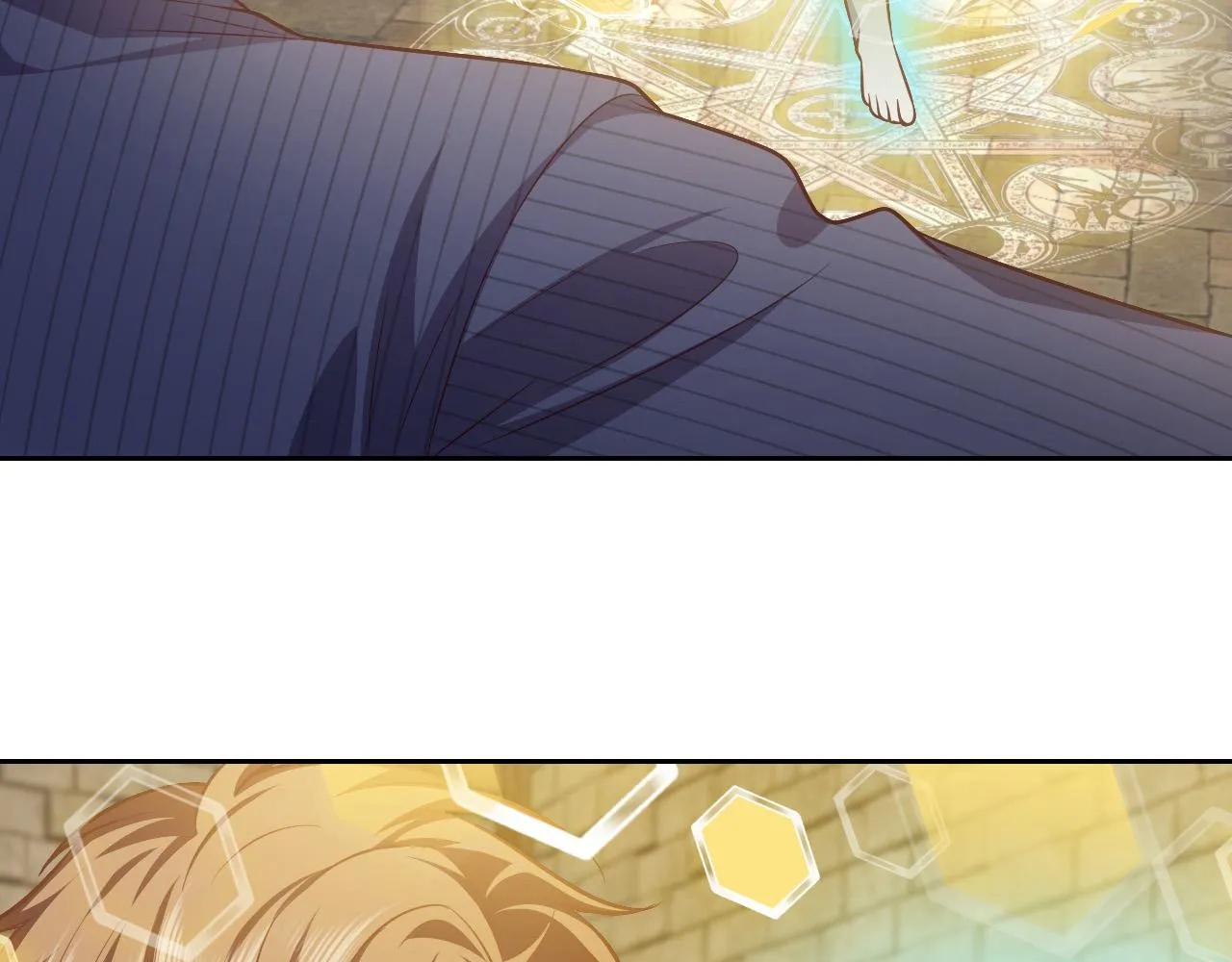 第66话 镰刀美男 第3页