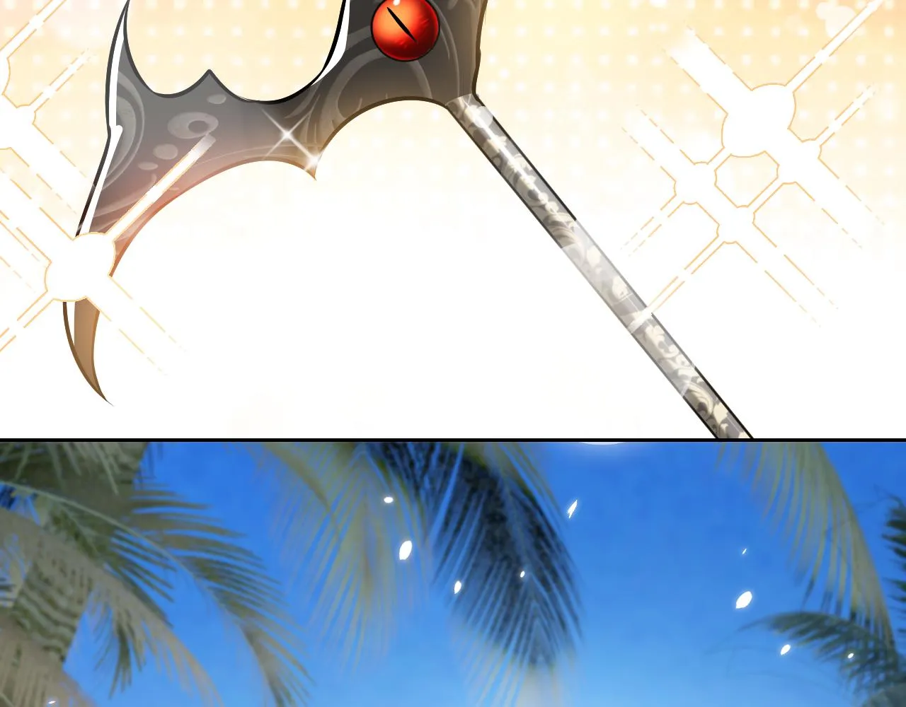 第66话 镰刀美男 第39页