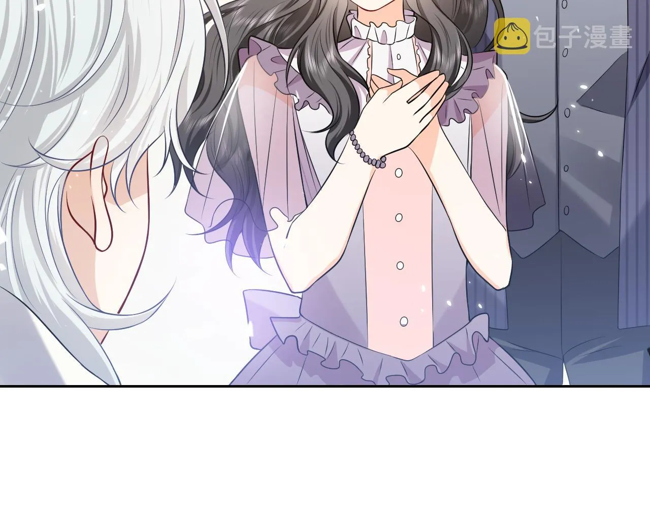 第66话 镰刀美男 第58页