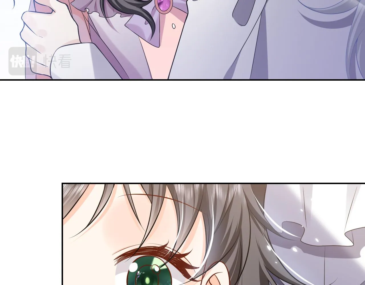 第66话 镰刀美男 第65页