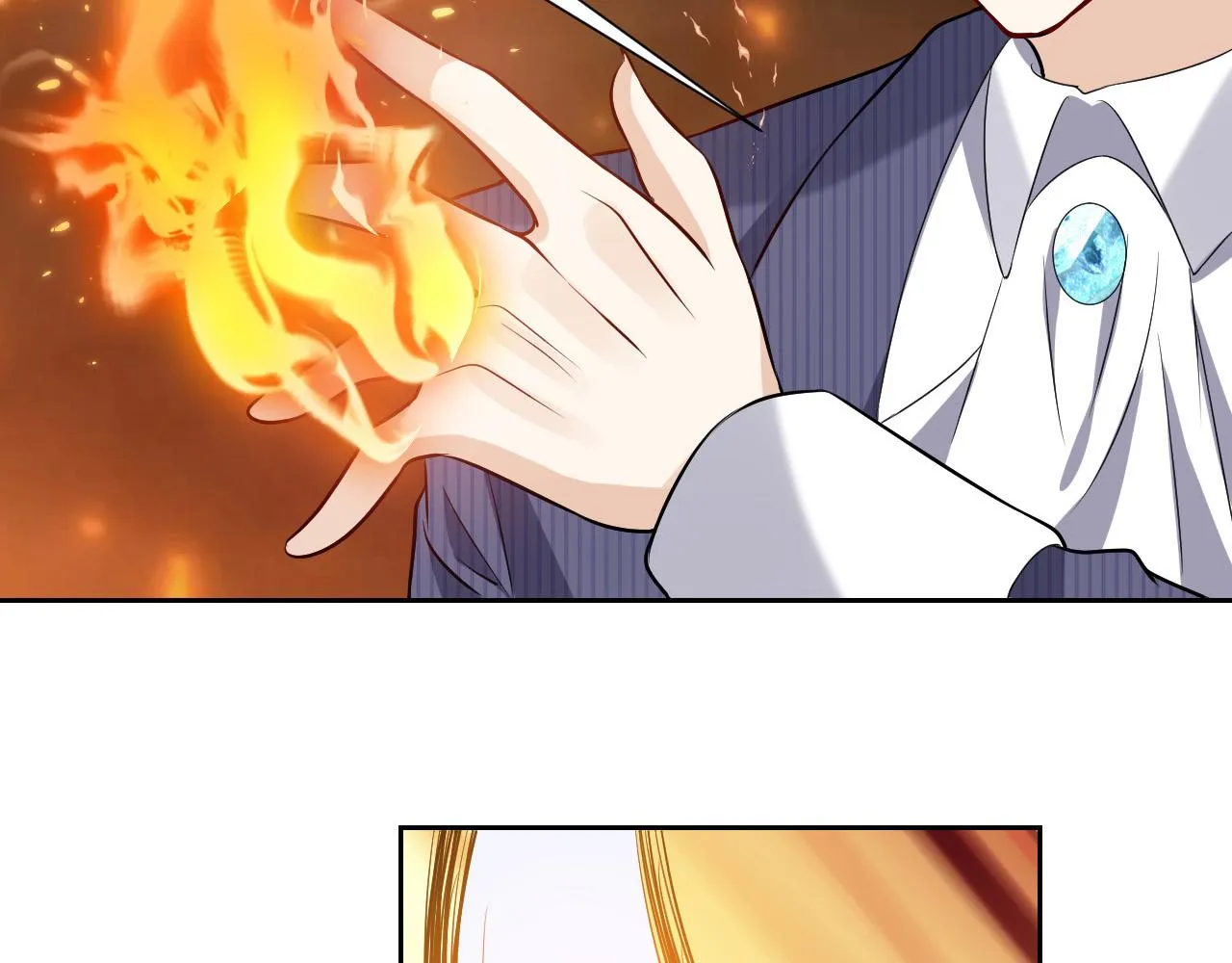 第67话 收获一枚镰刀小哥哥 第83页