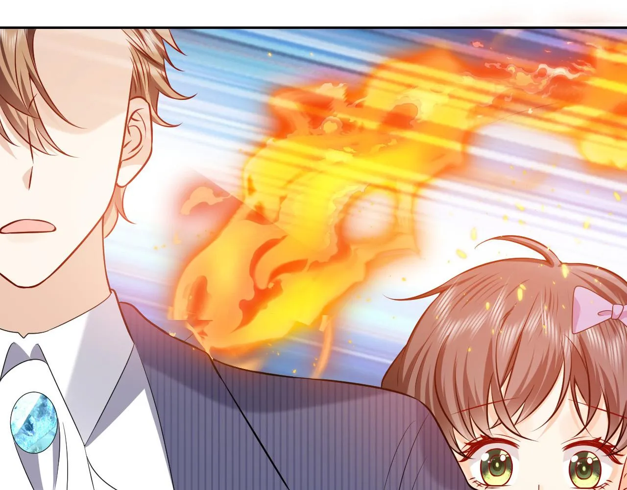 第69话 我来保护你 第5页