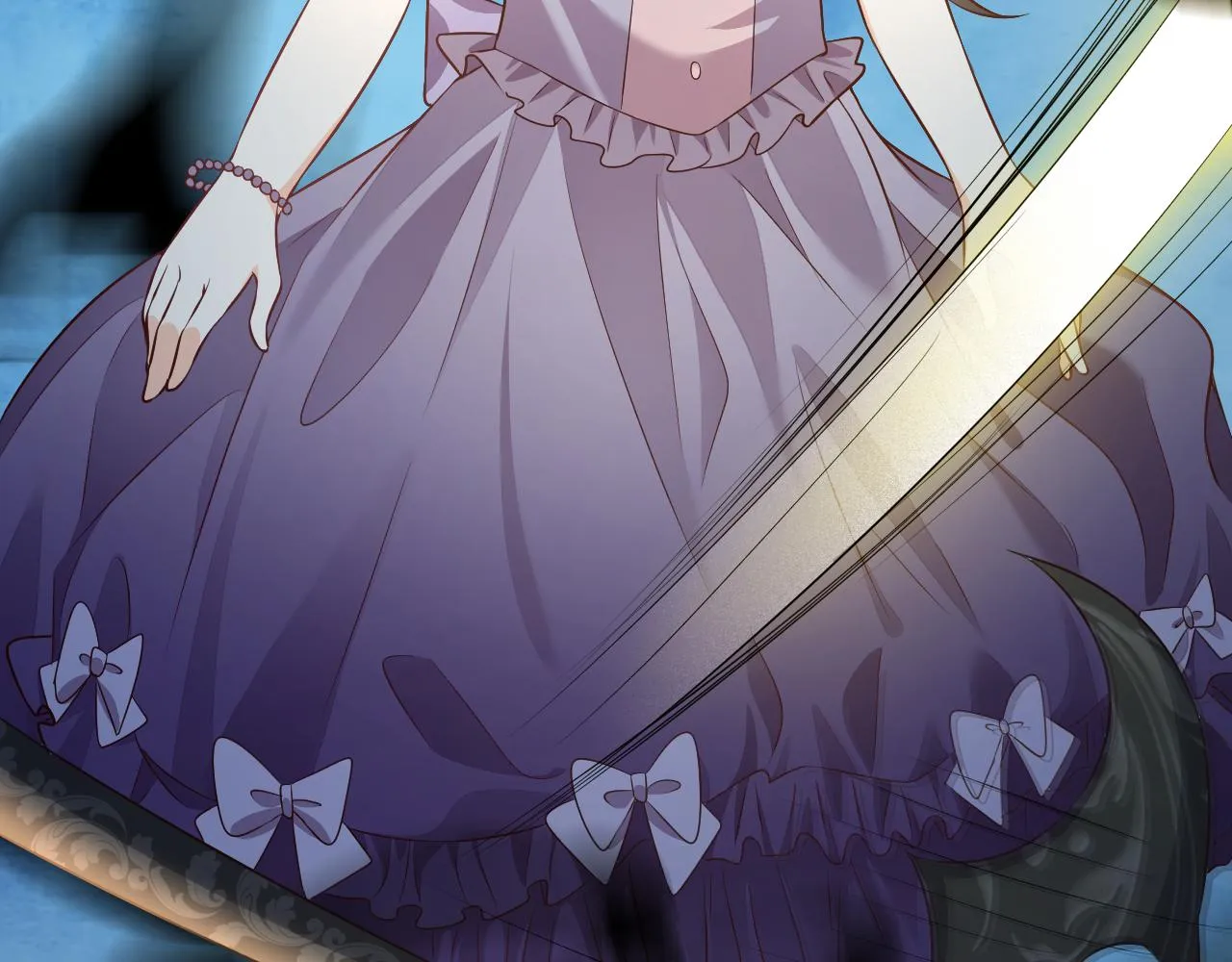 第69话 我来保护你 第80页