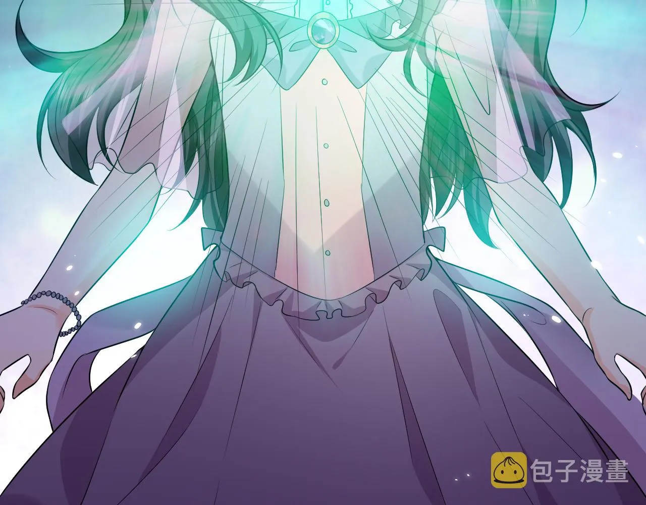 第70话 霸道的温柔 第73页