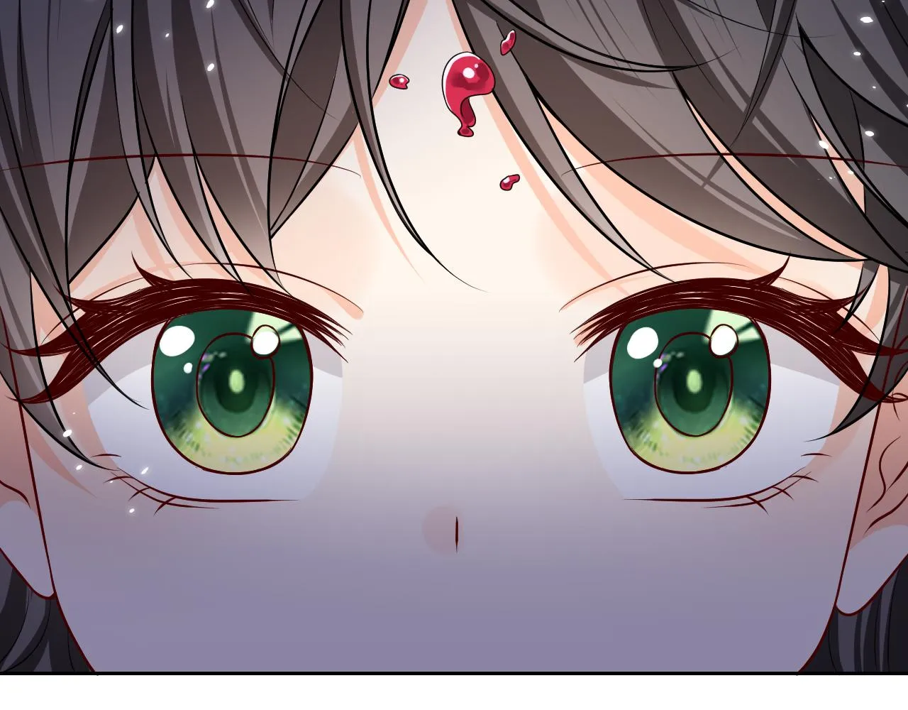 第70话 霸道的温柔 第75页
