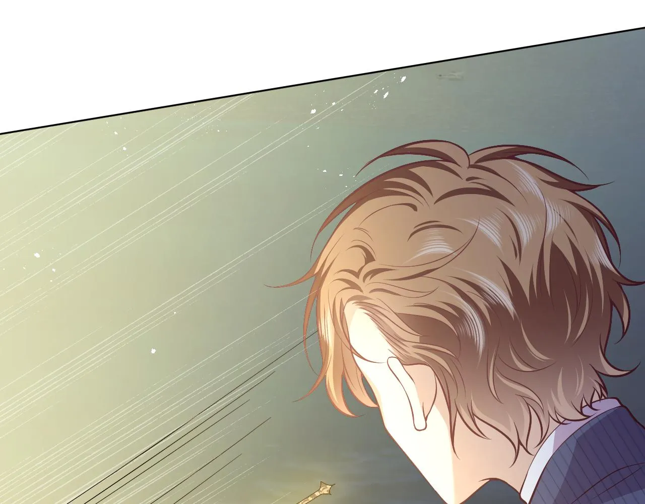 第71话 安黛尔消失了？ 第24页