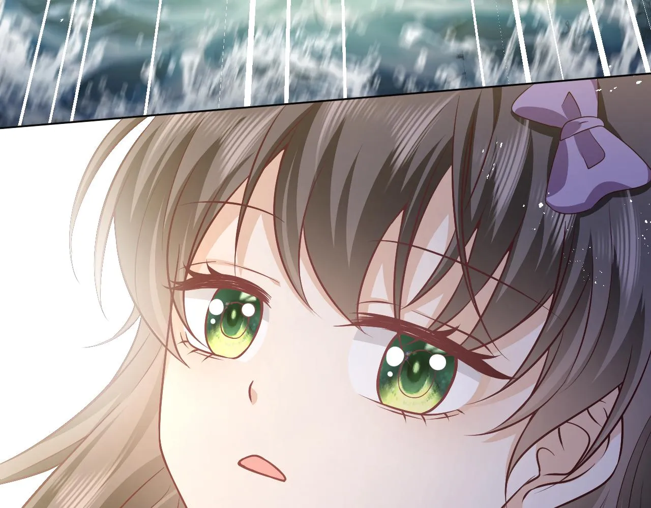 第71话 安黛尔消失了？ 第30页