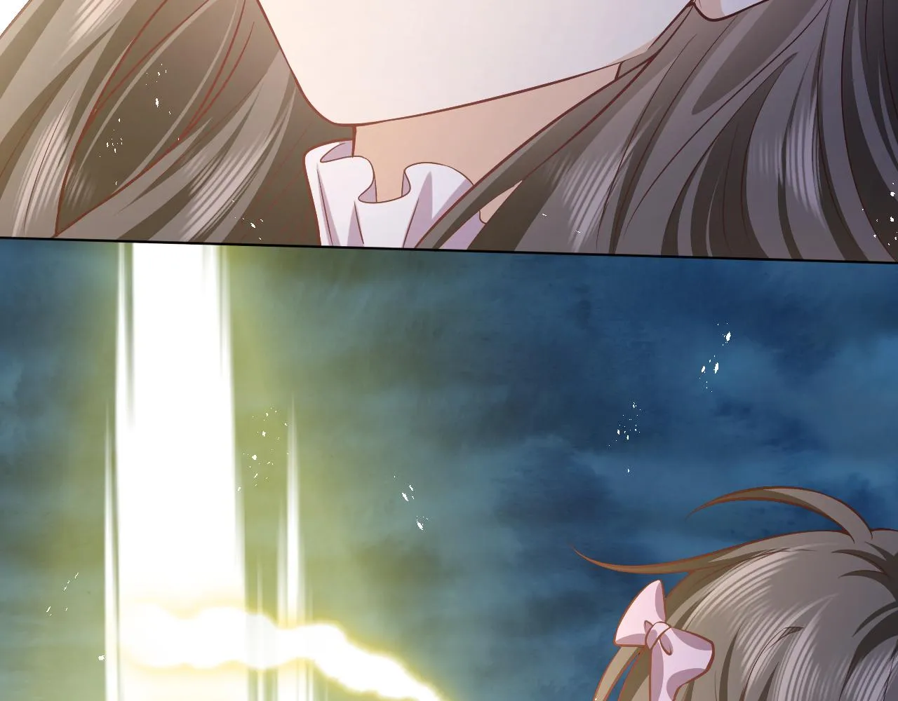 第71话 安黛尔消失了？ 第31页