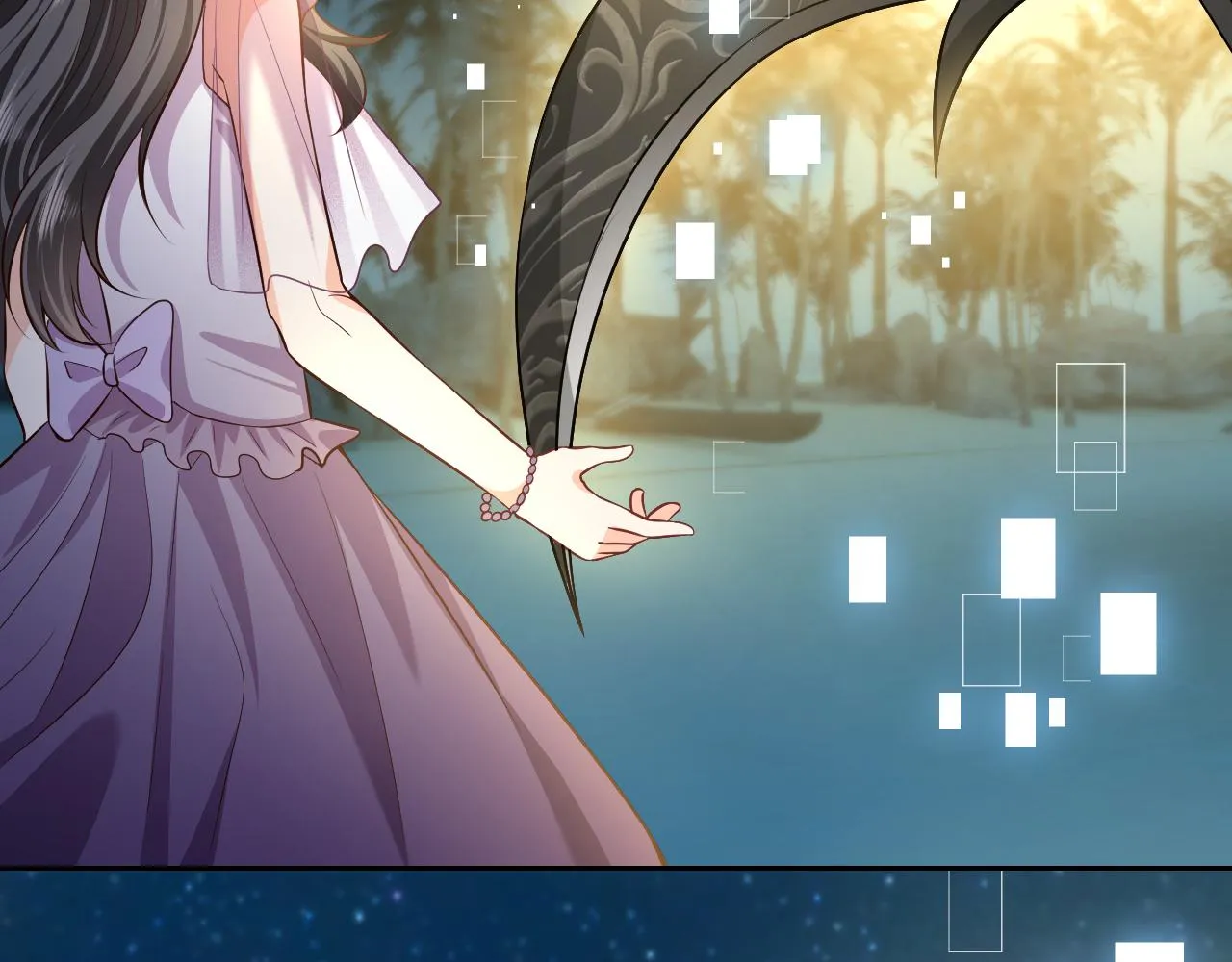 第71话 安黛尔消失了？ 第37页