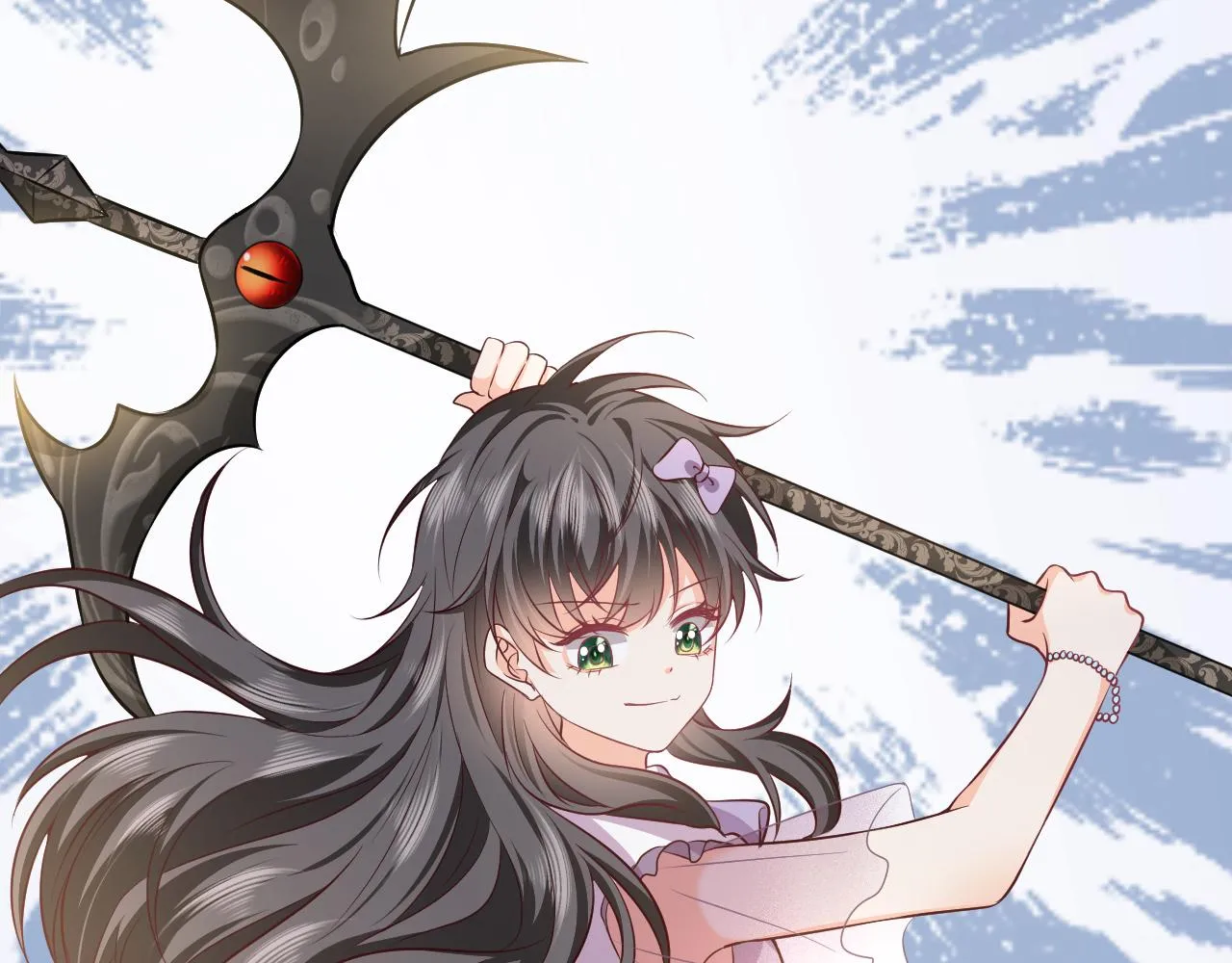 第71话 安黛尔消失了？ 第52页