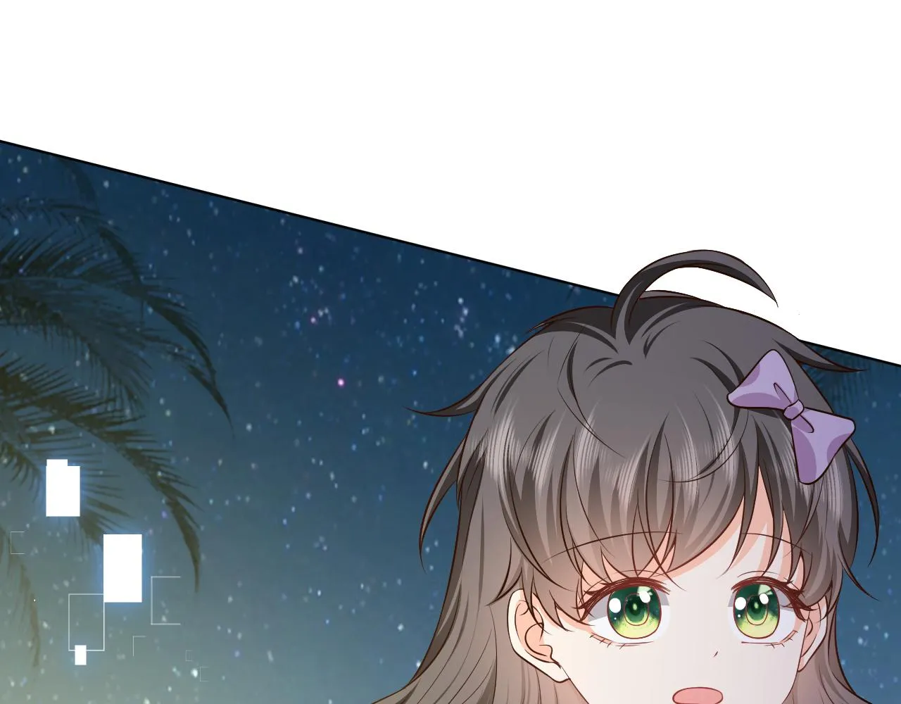 第71话 安黛尔消失了？ 第61页