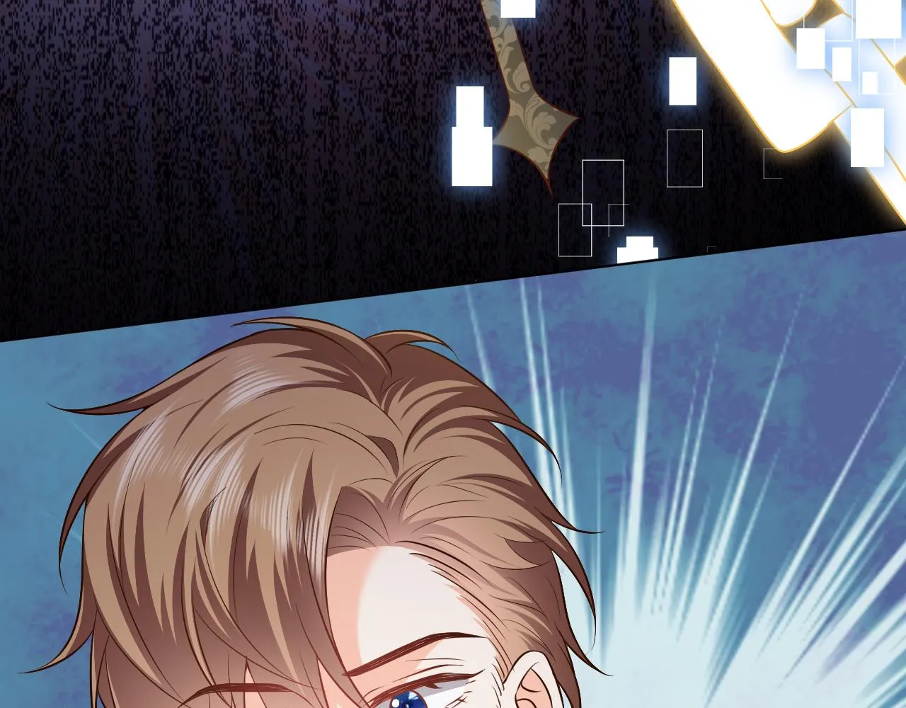 第71话 安黛尔消失了？ 第67页