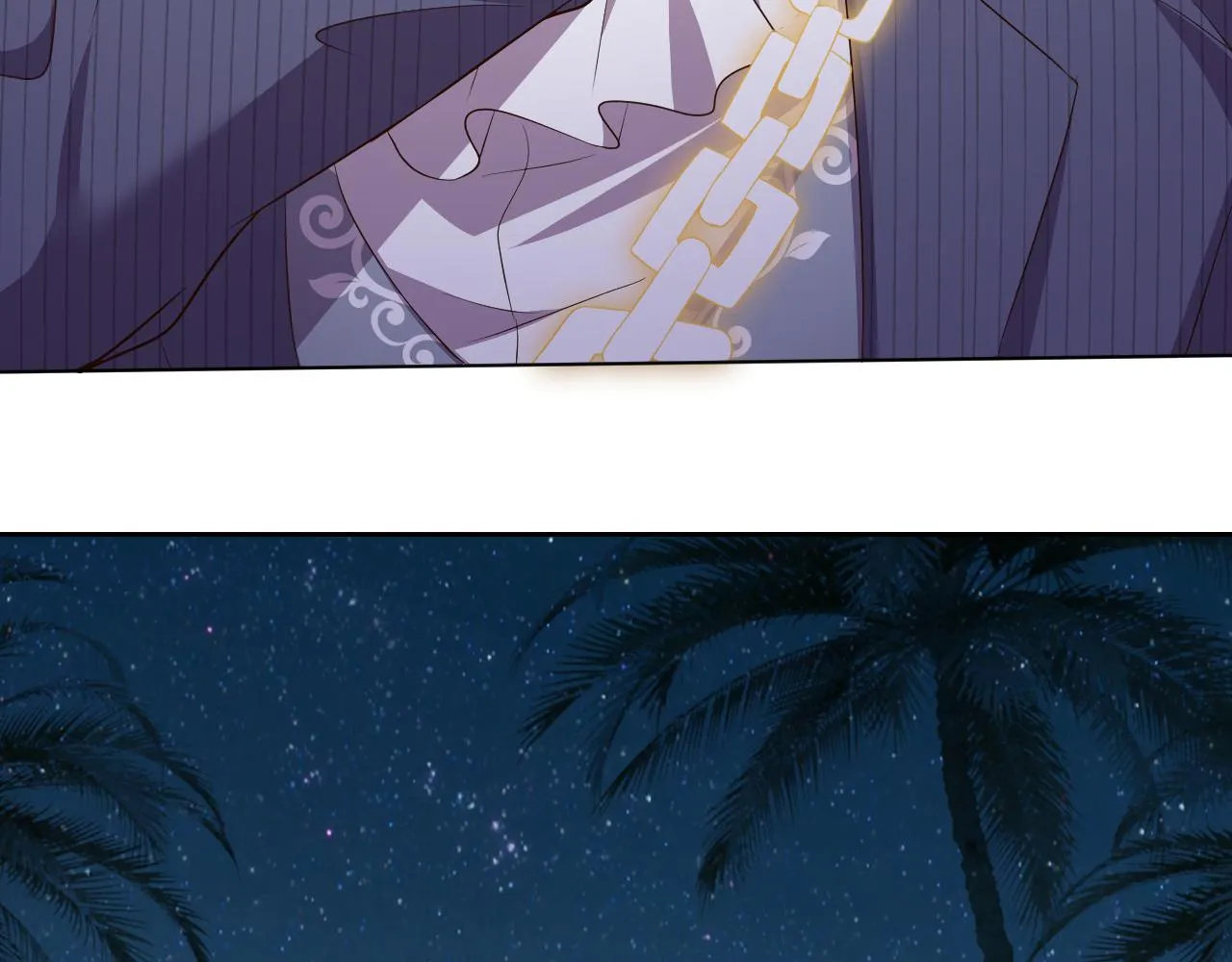 第71话 安黛尔消失了？ 第69页