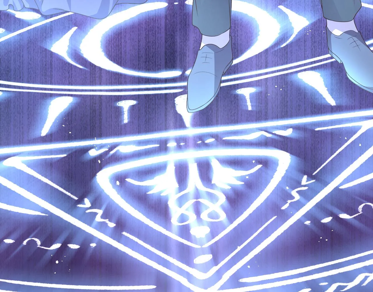 第71话 安黛尔消失了？ 第76页