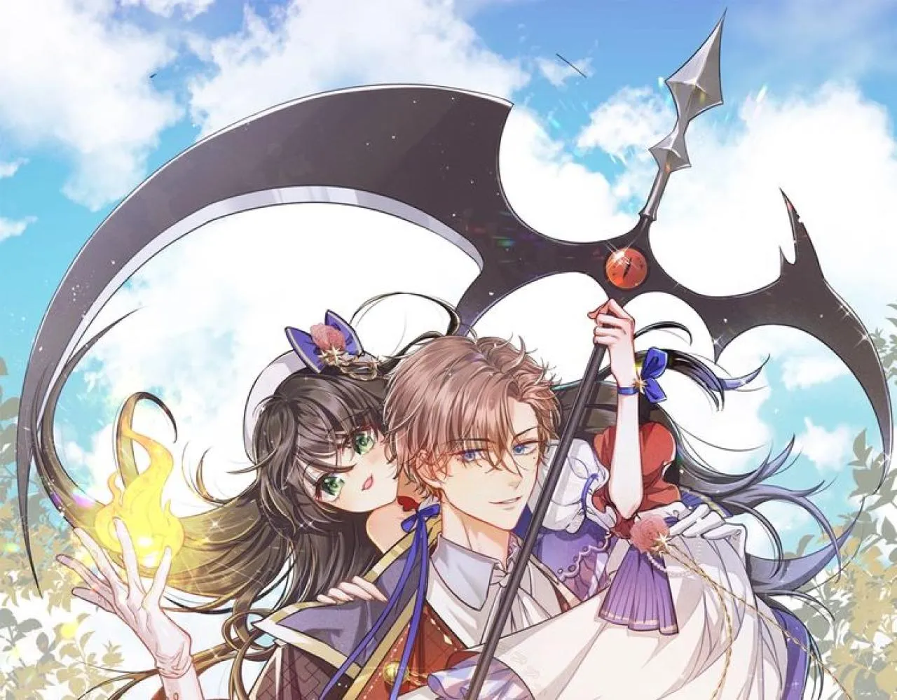 75话 互飙演技！ 第8页