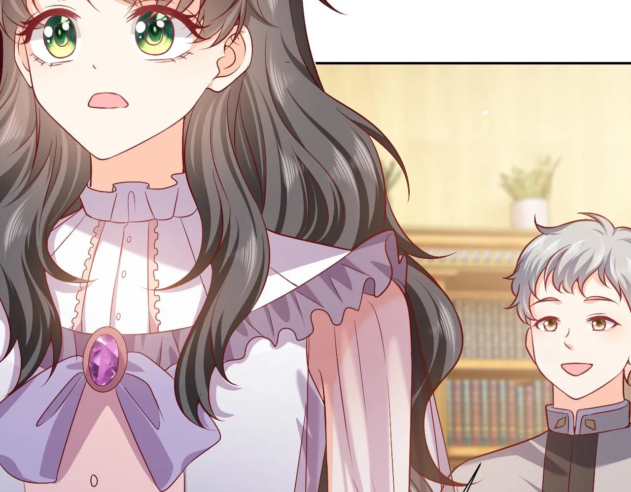 75话 互飙演技！ 第13页