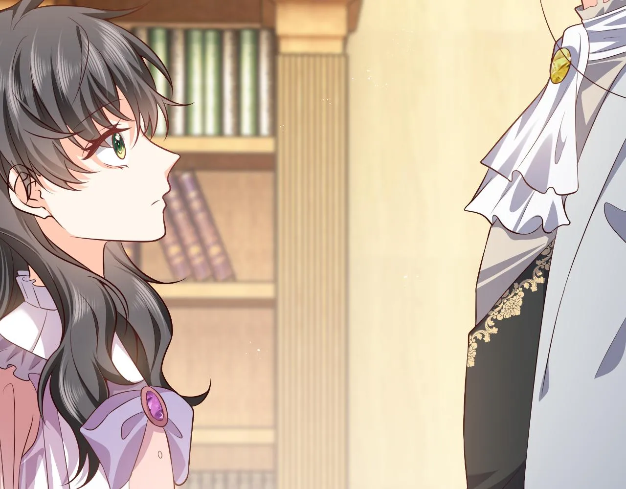 75话 互飙演技！ 第47页