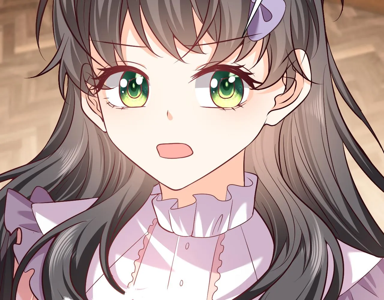 75话 互飙演技！ 第65页