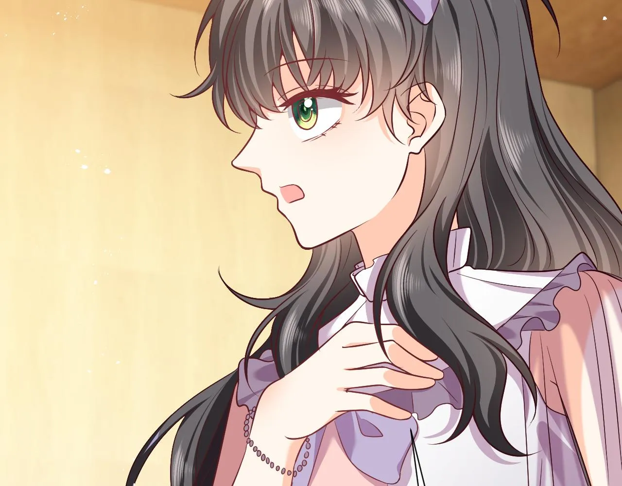 75话 互飙演技！ 第67页