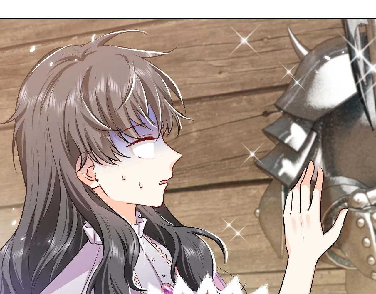 75话 互飙演技！ 第85页