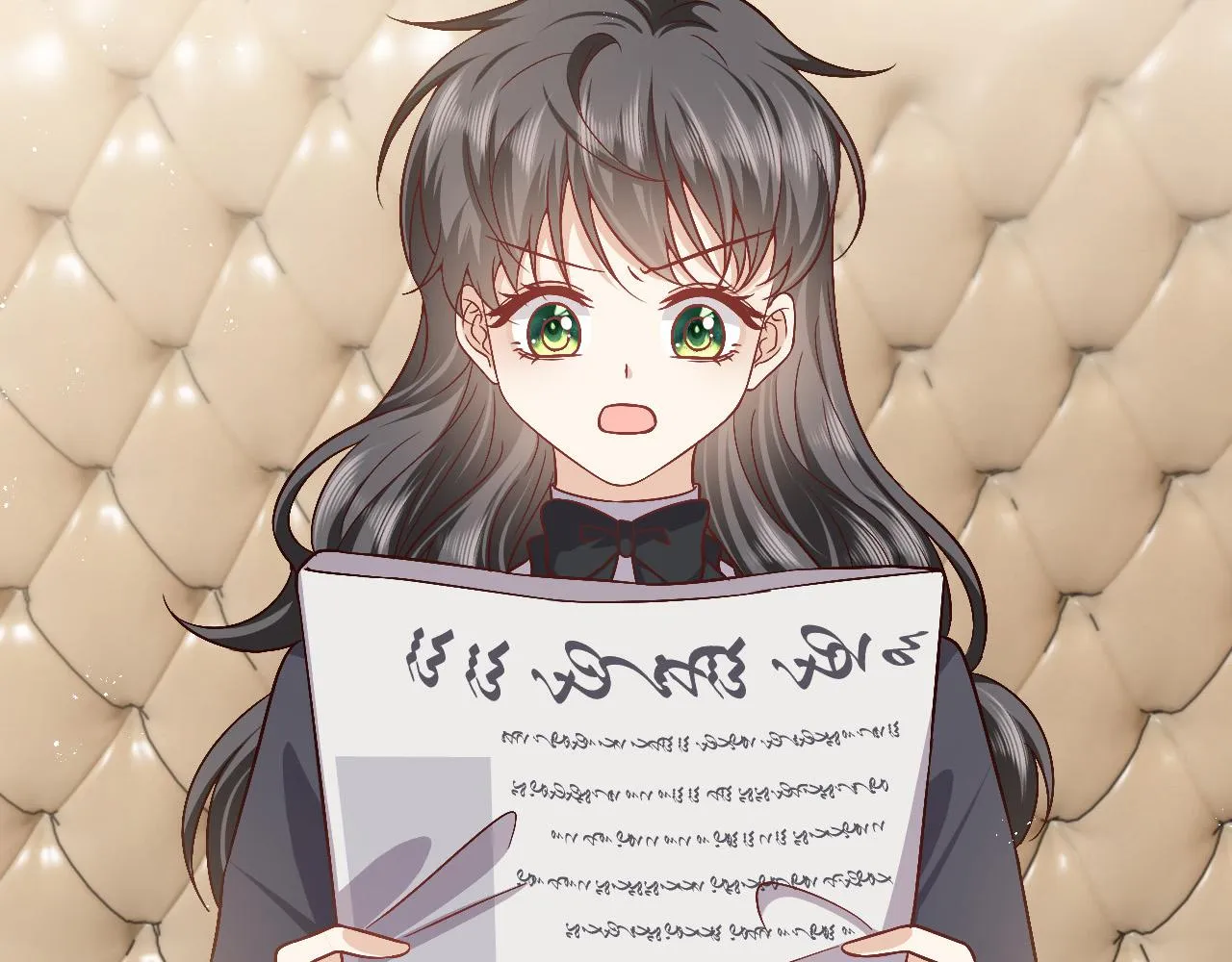 76话 不寻常的魔法师 第94页