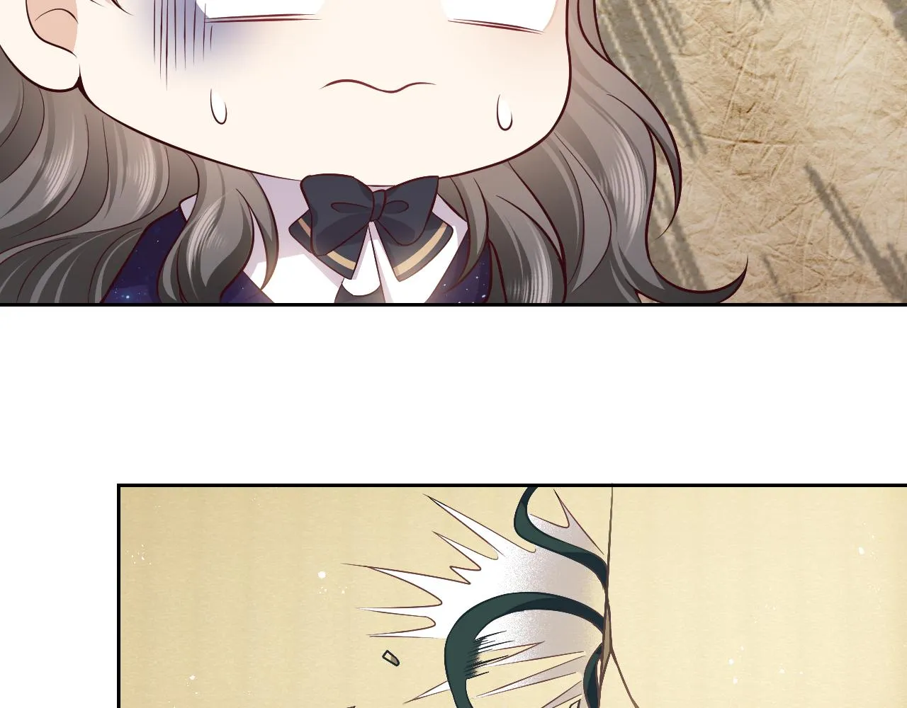 第77话 墙内的秘密 第41页