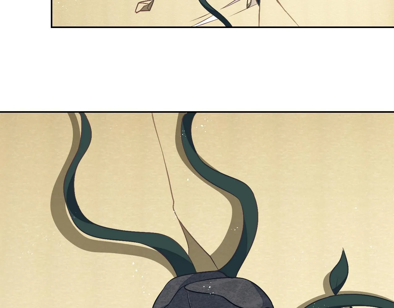 第77话 墙内的秘密 第42页