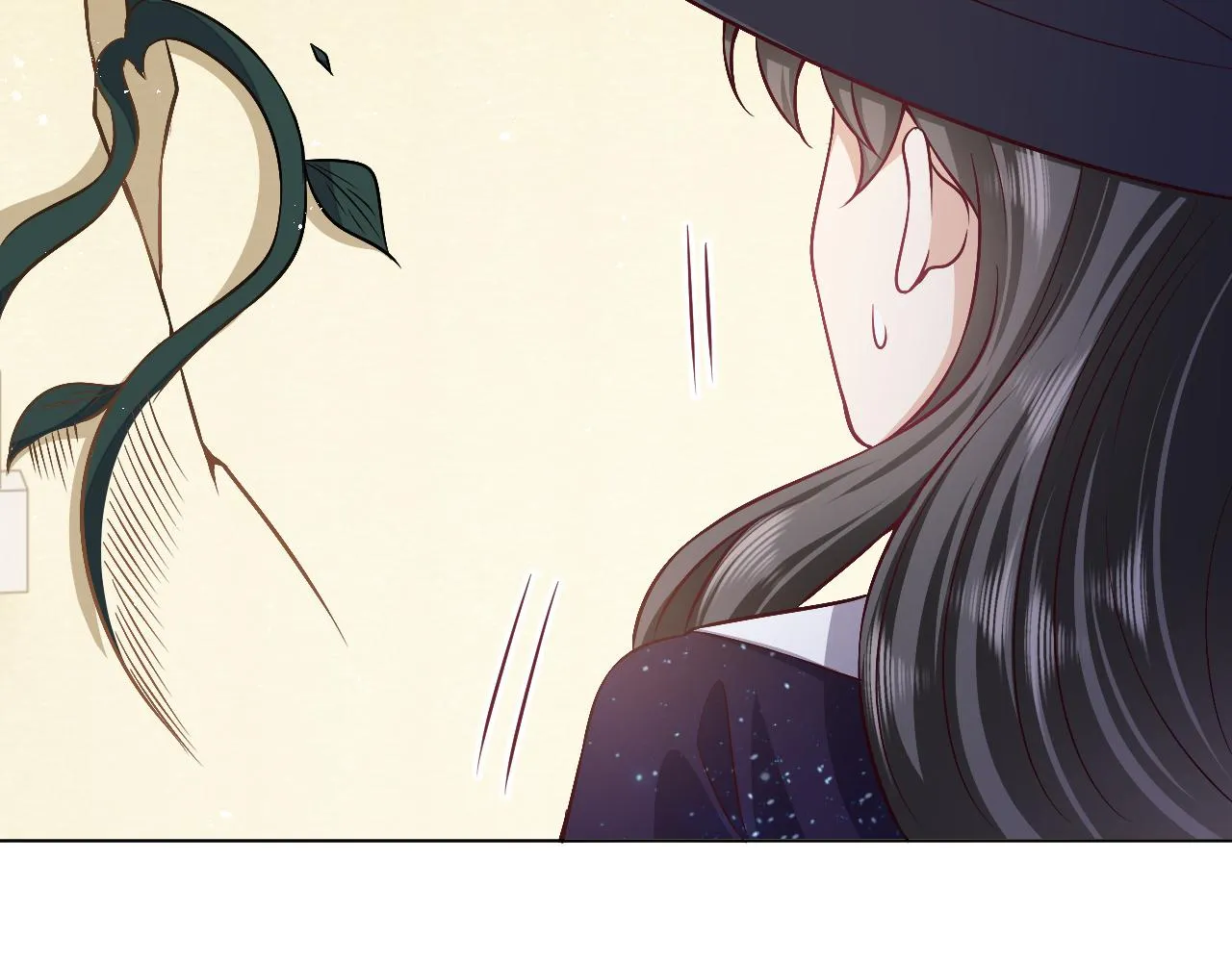 第77话 墙内的秘密 第54页