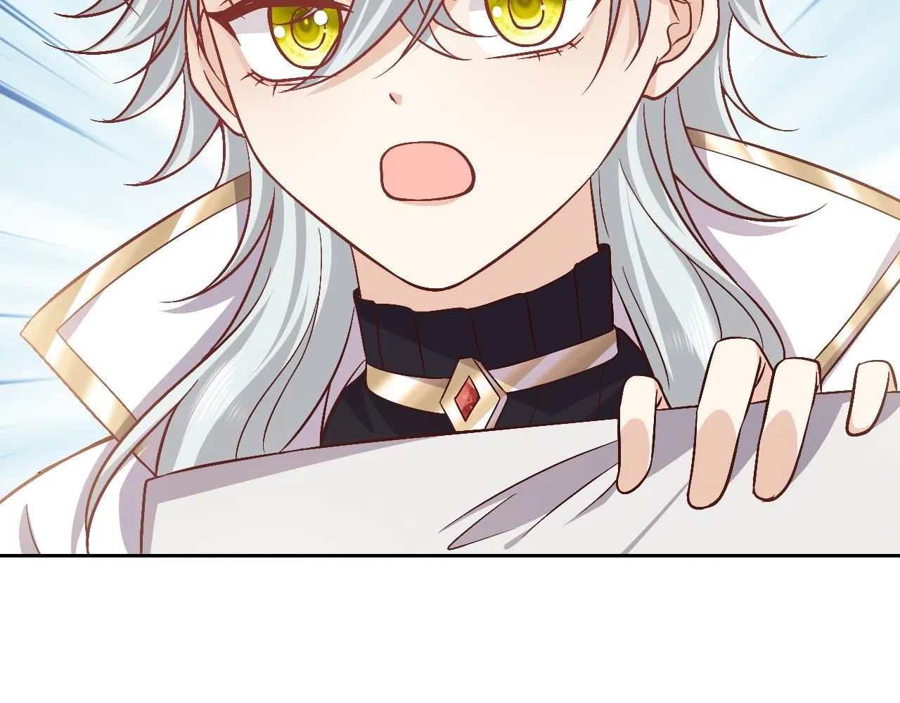 第77话 墙内的秘密 第72页