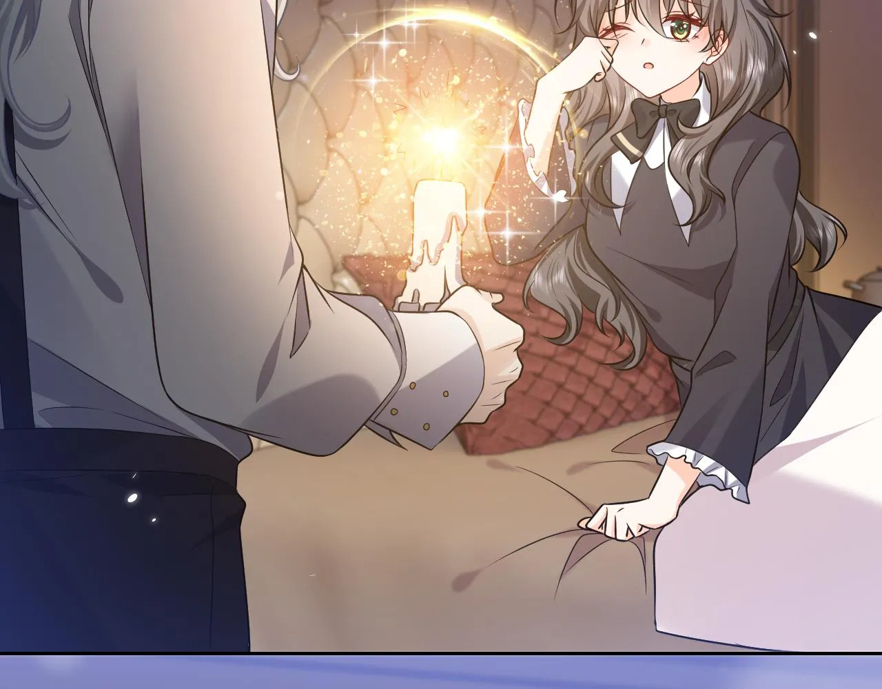 第78话 八卦二人组 第30页