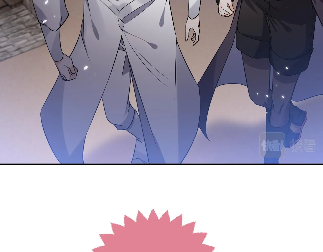 第78话 八卦二人组 第44页