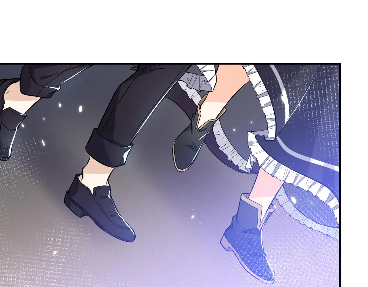 第78话 八卦二人组 第59页