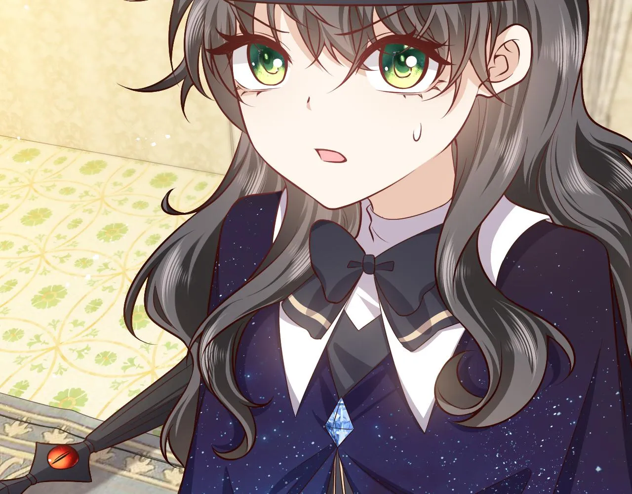 第79话 竟然是王子殿下？ 第57页
