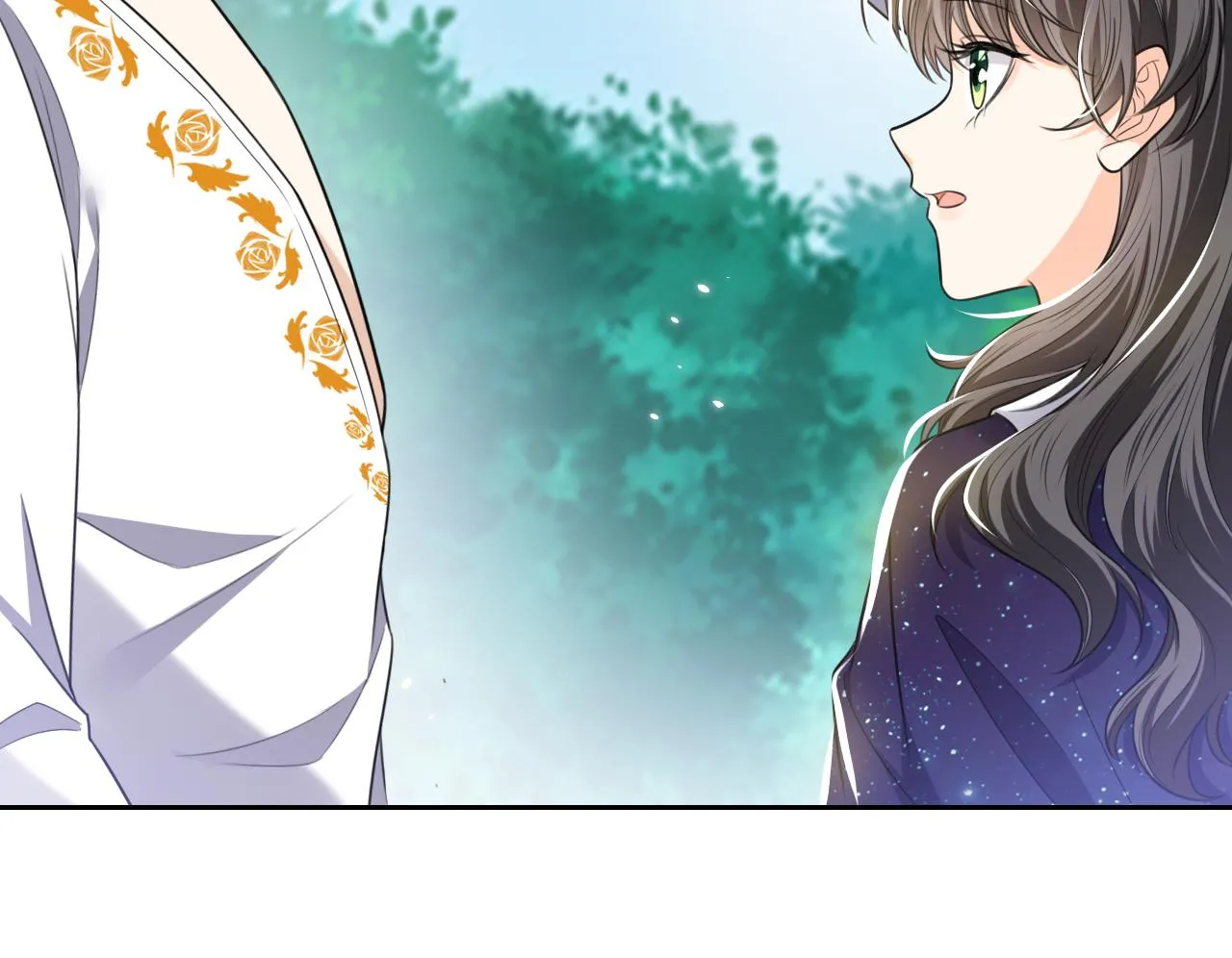 第80话 完美的理想型 第75页