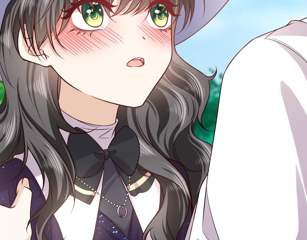 第81话 神秘失踪的队长 第18页