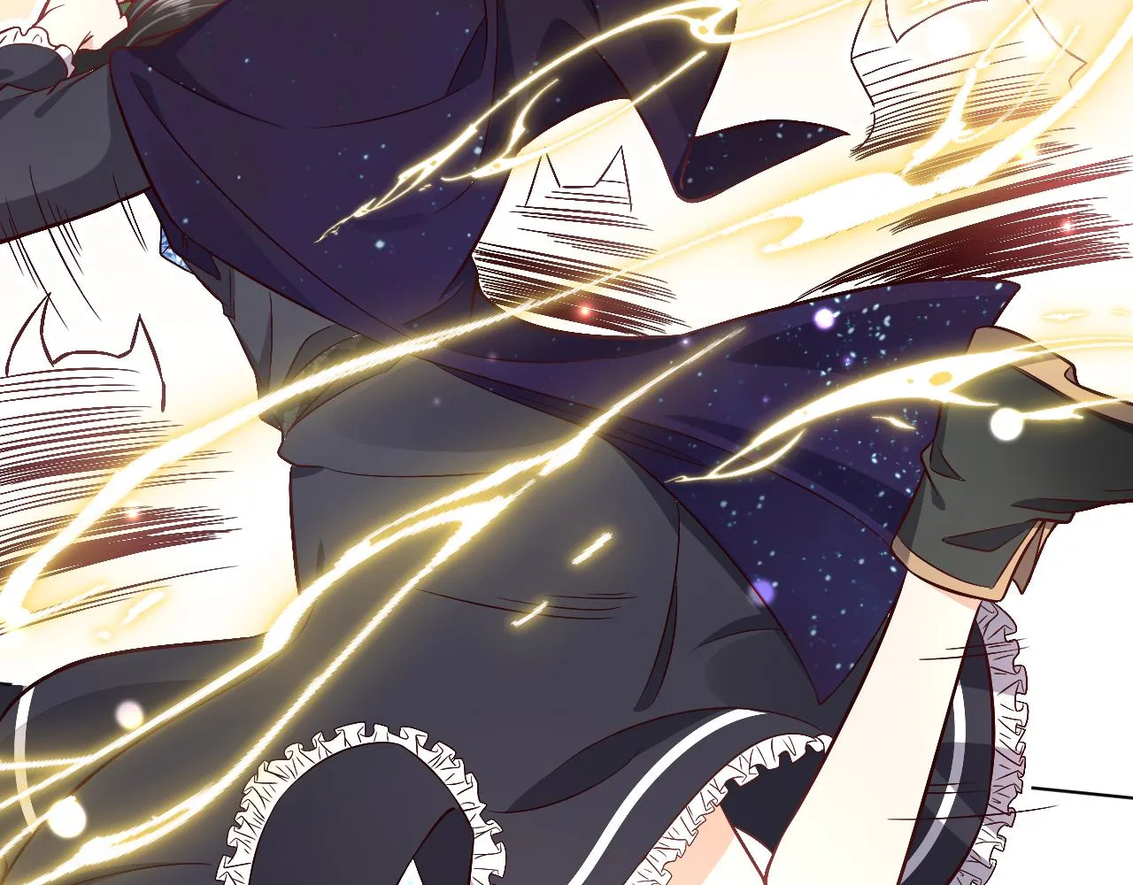 第81话 神秘失踪的队长 第28页