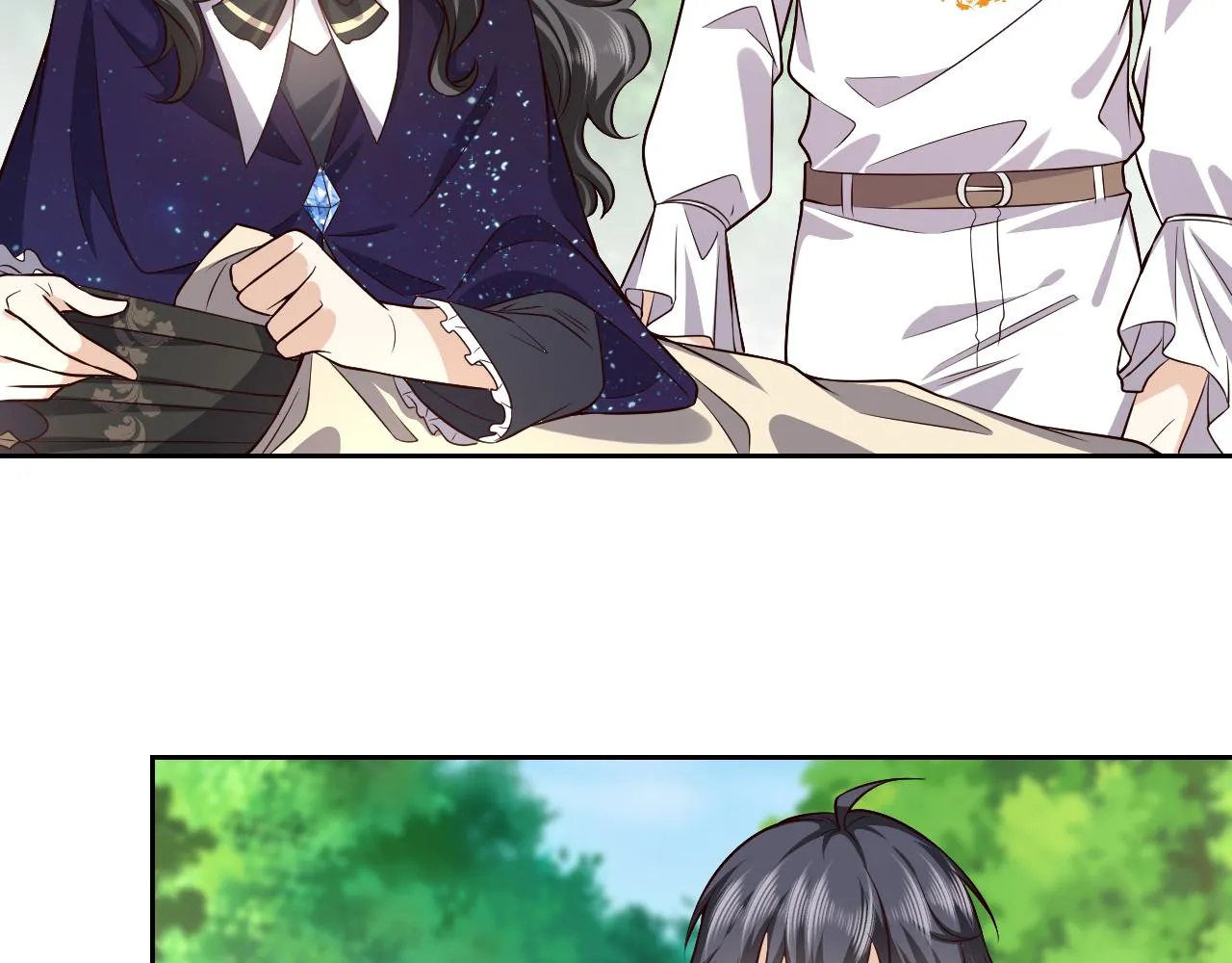 第81话 神秘失踪的队长 第44页
