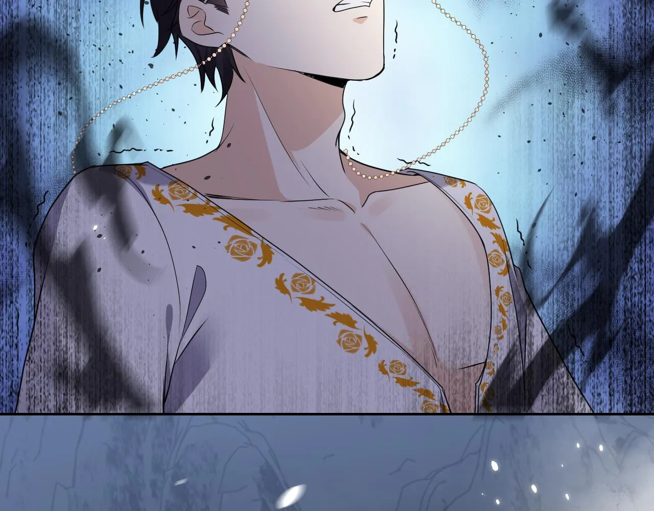 第84话 伪神 第20页
