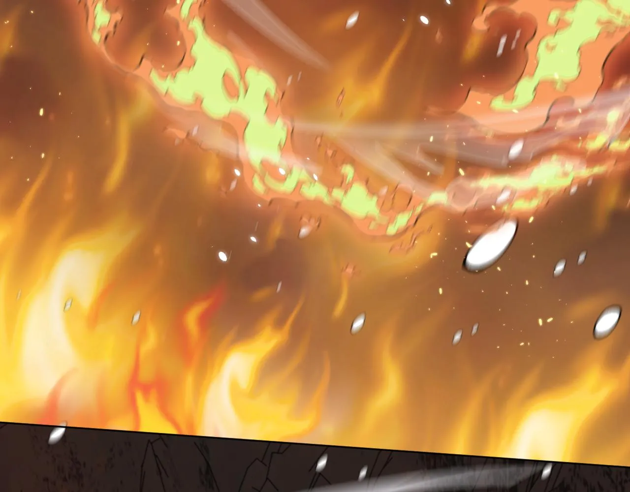 第84话 伪神 第31页